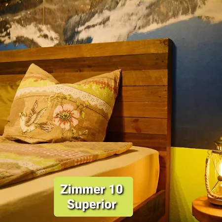 Zum Entlebucher Hotel *