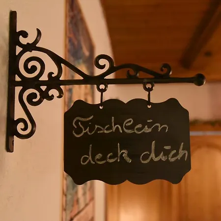 Zum Entlebucher Hotel