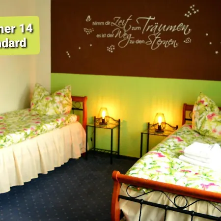 Zum Entlebucher Hotel