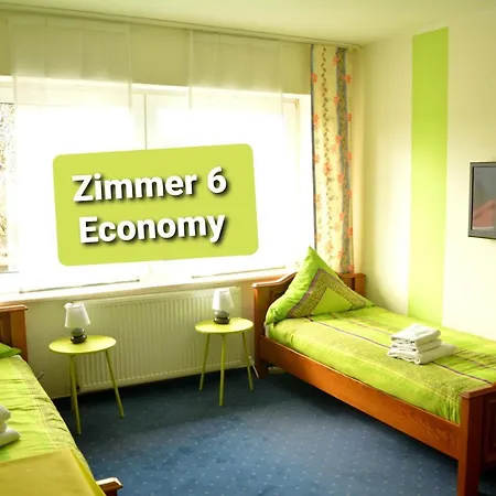 Zum Entlebucher Hotel *
