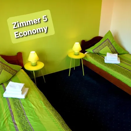 Zum Entlebucher Hotel *