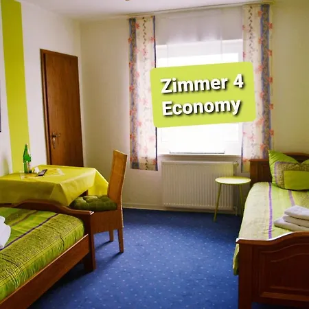Zum Entlebucher Hotel *