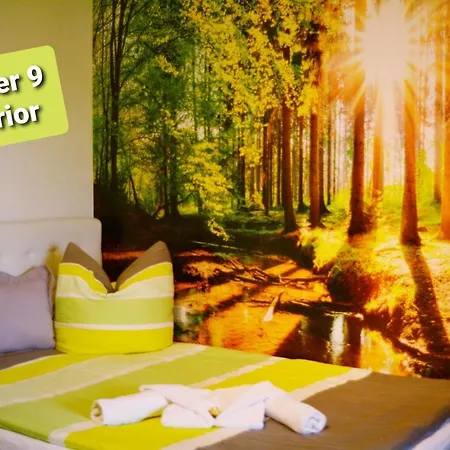 Zum Entlebucher Hotel *