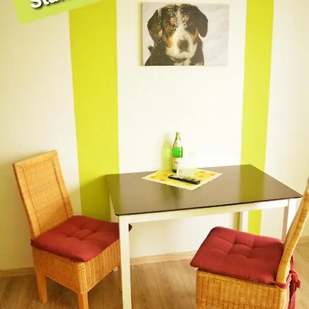 Zum Entlebucher * Frotheim