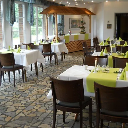 Hotel Zum Entlebucher Frotheim
