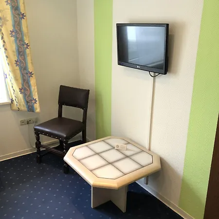 Zum Entlebucher Hotel
