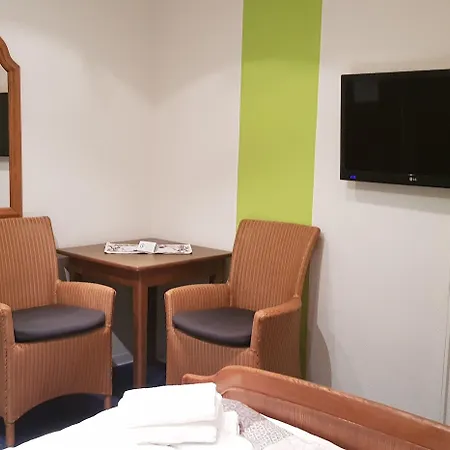 Zum Entlebucher Hotel *