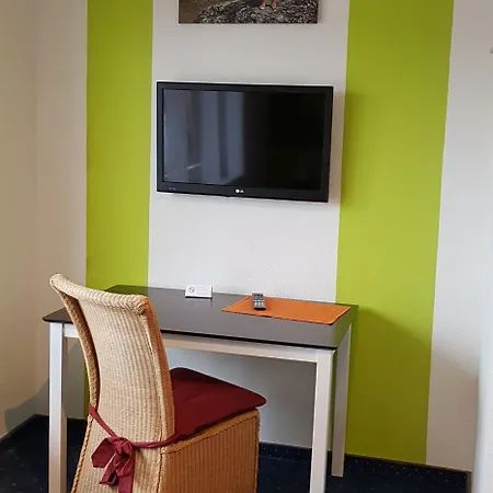 Hotel Zum Entlebucher Frotheim