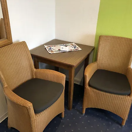 Zum Entlebucher Hotel Frotheim