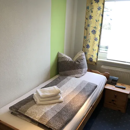 Zum Entlebucher Hotel *